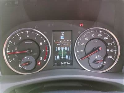 TOYOTA Vellfire, 2016 год., лот 14020 - фото 5