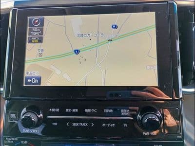 TOYOTA Vellfire, 2016 год., лот 14020 - фото 6