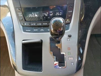 TOYOTA Alphard, 2013 год., лот 14030 - фото 10