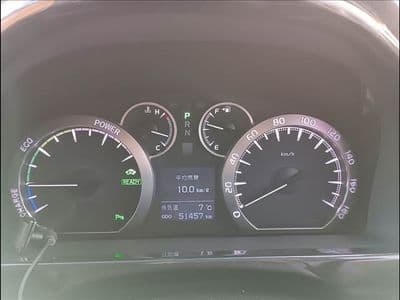 TOYOTA Alphard, 2013 год., лот 14030 - фото 5