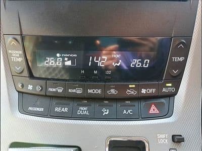 TOYOTA Alphard, 2013 год., лот 14030 - фото 9