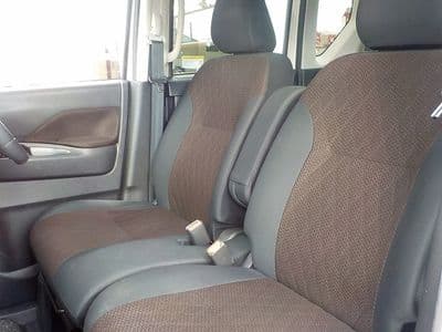 MITSUBISHI Ek X Space, 2020 год., лот 24017 - фото 10