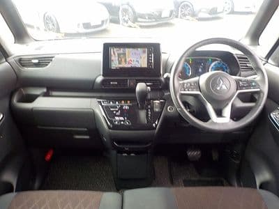 MITSUBISHI Ek X Space, 2020 год., лот 24017 - фото 2