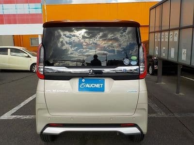 MITSUBISHI Ek X Space, 2020 год., лот 24017 - фото 7