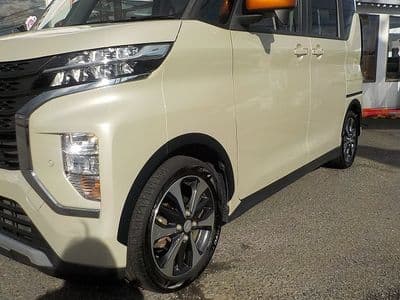 MITSUBISHI Ek X Space, 2020 год., лот 24017 - фото 8