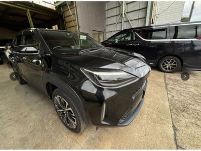 TOYOTA Yaris Cross, 2022 год., лот 14516 - фото 11