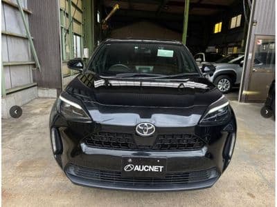 TOYOTA Yaris Cross, 2022 год., лот 14516 - фото 6