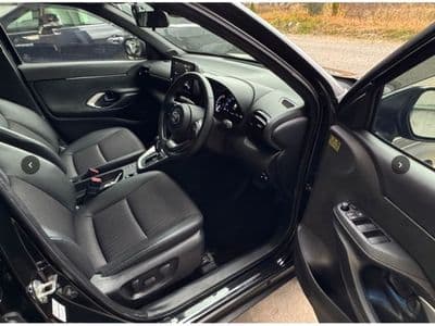 TOYOTA Yaris Cross, 2022 год., лот 14516 - фото 7