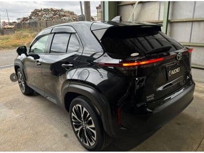 TOYOTA Yaris Cross, 2022 год., лот 14516 - фото 2