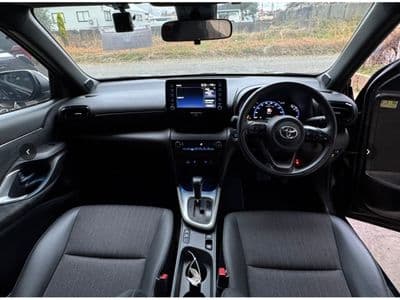 TOYOTA Yaris Cross, 2022 год., лот 14516 - фото 3