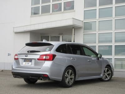 SUBARU Levorg, 2018 год., лот 11018 - фото 2