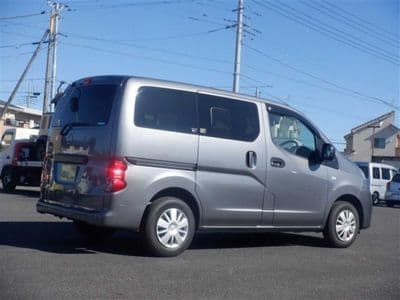 NISSAN Nv200, 2025 год., лот 10013 - фото 2