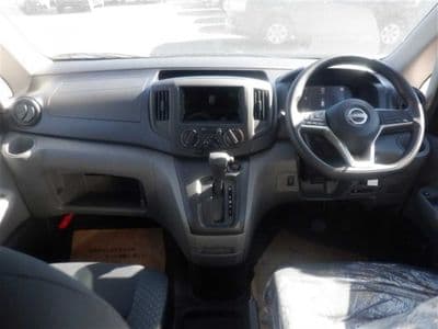 NISSAN Nv200, 2025 год., лот 10013 - фото 3
