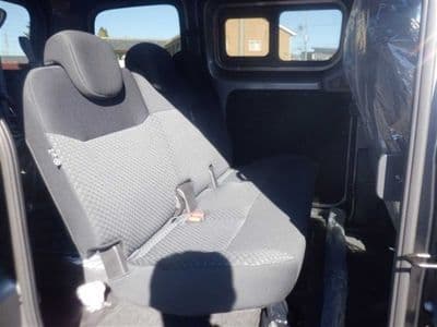 NISSAN Nv200, 2025 год., лот 10013 - фото 9