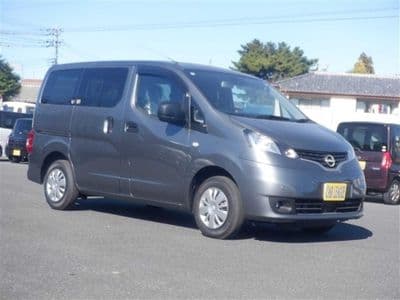 NISSAN Nv200, 2025 год., лот 10013