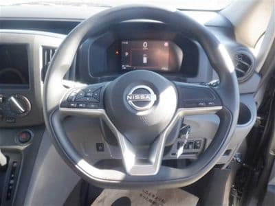 NISSAN Nv200, 2025 год., лот 10013 - фото 4