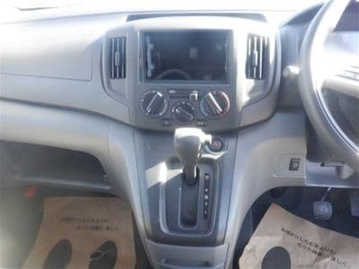 NISSAN Nv200, 2025 год., лот 10013 - фото 5