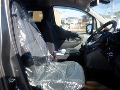 NISSAN Nv200, 2025 год., лот 10013 - фото 6