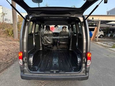 NISSAN Nv200, 2021 год., лот 10039 - фото 4