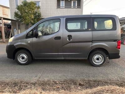 NISSAN Nv200, 2021 год., лот 10039 - фото 5