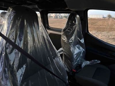 NISSAN Nv200, 2021 год., лот 10039 - фото 6