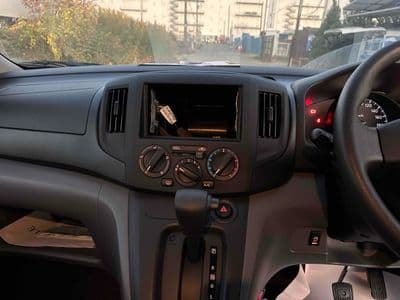 NISSAN Nv200, 2021 год., лот 10039 - фото 7