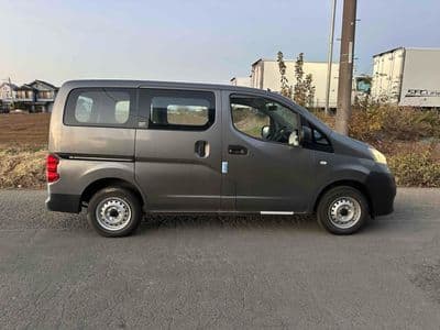 NISSAN Nv200, 2021 год., лот 10039 - фото 3