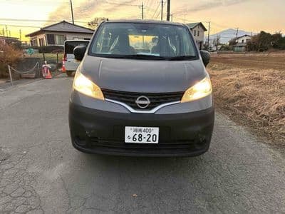 NISSAN Nv200, 2021 год., лот 10039