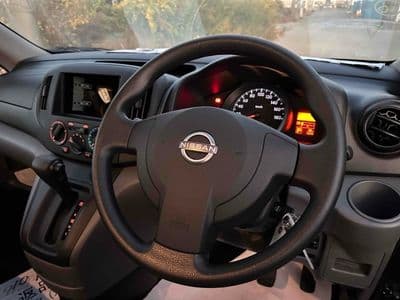 NISSAN Nv200, 2021 год., лот 10039 - фото 8