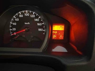 NISSAN Nv200, 2021 год., лот 10039 - фото 9