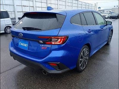 SUBARU Levorg, 2024 год., лот 14029 - фото 2