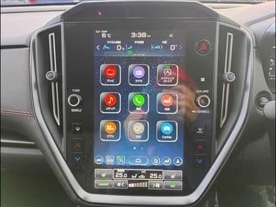 SUBARU Levorg, 2024 год., лот 14029 - фото 8