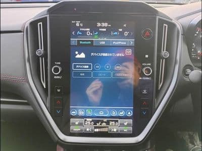 SUBARU Levorg, 2024 год., лот 14029 - фото 9