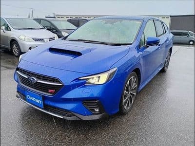 SUBARU Levorg, 2024 год., лот 14029