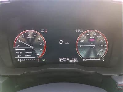 SUBARU Levorg, 2024 год., лот 14029 - фото 5