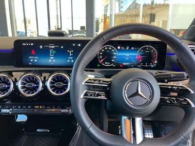 MERCEDES_BENZ A Class, 2025 год., лот 35002 - фото 11