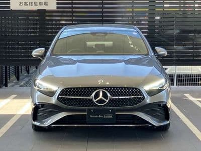 MERCEDES_BENZ A Class, 2025 год., лот 35002 - фото 3