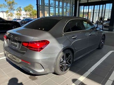 MERCEDES_BENZ A Class, 2025 год., лот 35002 - фото 5