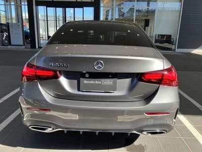 MERCEDES_BENZ A Class, 2025 год., лот 35002 - фото 6