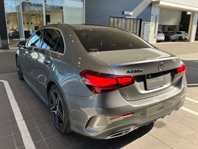 MERCEDES_BENZ A Class, 2025 год., лот 35002 - фото 7