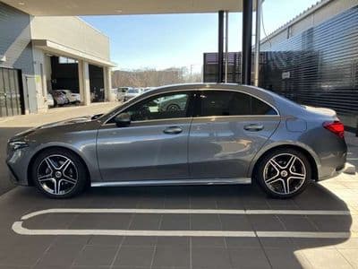 MERCEDES_BENZ A Class, 2025 год., лот 35002 - фото 8