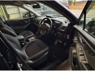 SUBARU Forester, 2019 год., лот 14507 - фото 3