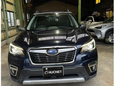 SUBARU Forester, 2019 год., лот 14507 - фото 5