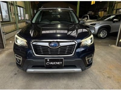 SUBARU Forester, 2019 год., лот 14507 - фото 6