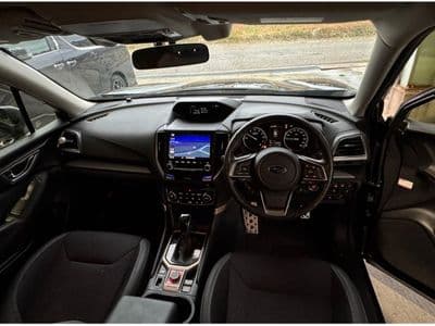 SUBARU Forester, 2019 год., лот 14507 - фото 7