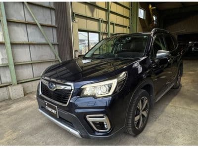 SUBARU Forester, 2019 год., лот 14507 - фото 11