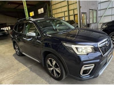 SUBARU Forester, 2019 год., лот 14507 - фото 10