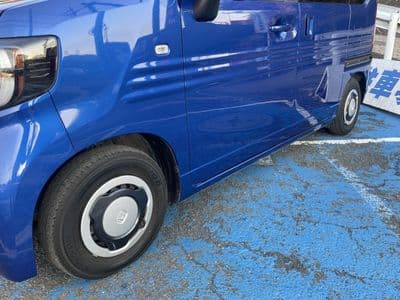 HONDA N VAN, 2020 год., лот 24016 - фото 10