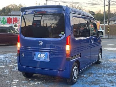 HONDA N VAN, 2020 год., лот 24016 - фото 5