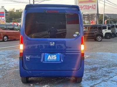 HONDA N VAN, 2020 год., лот 24016 - фото 6
